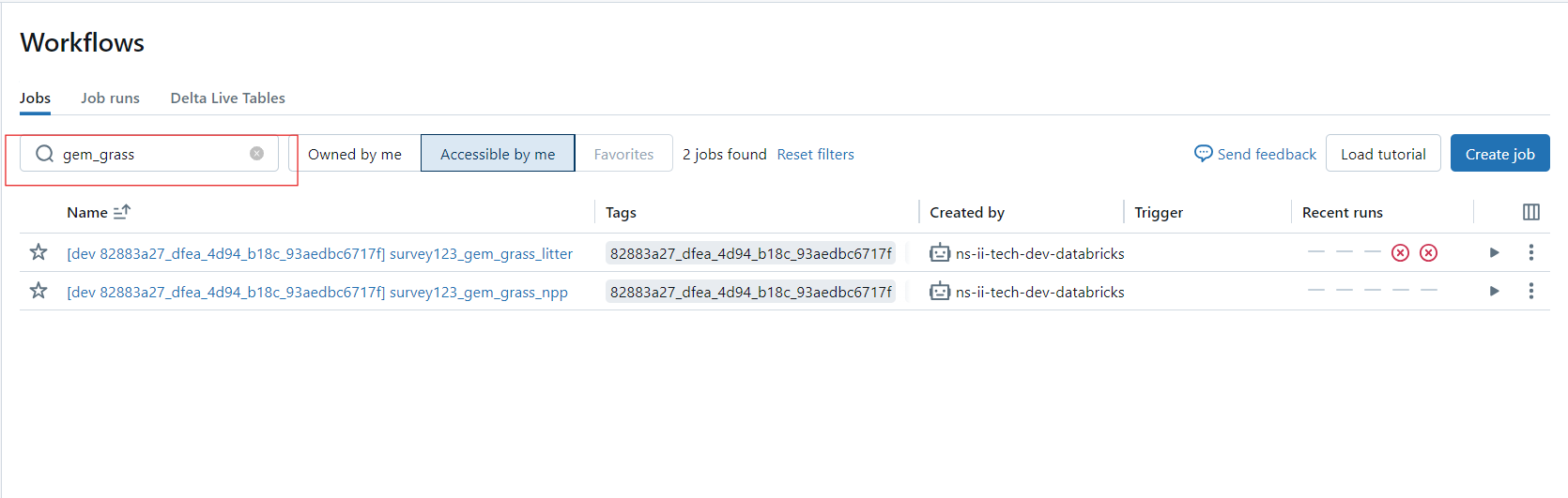Workflows | Natural State Docs