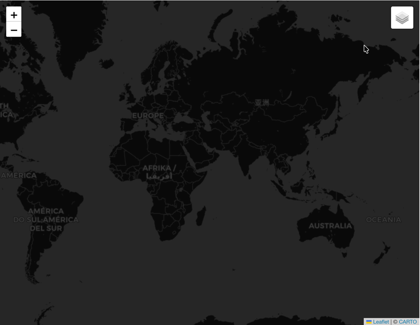 Leaflet Map | Natural State Docs