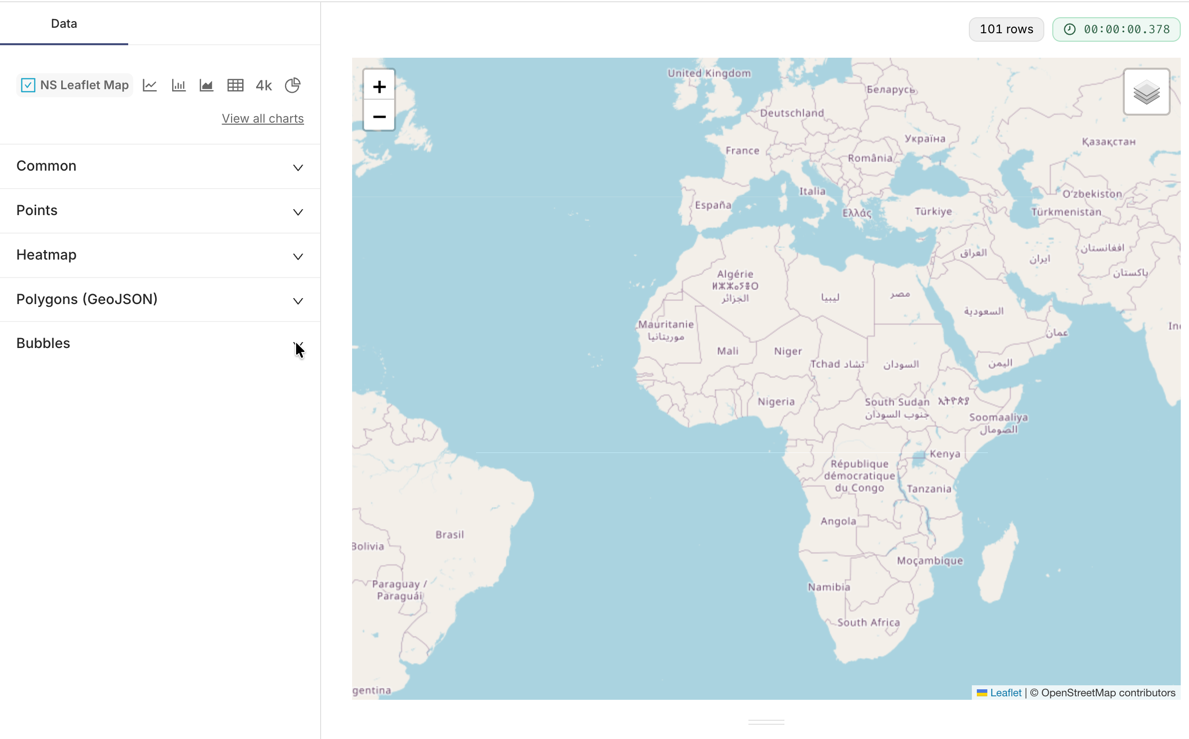 Leaflet Map | Natural State Docs